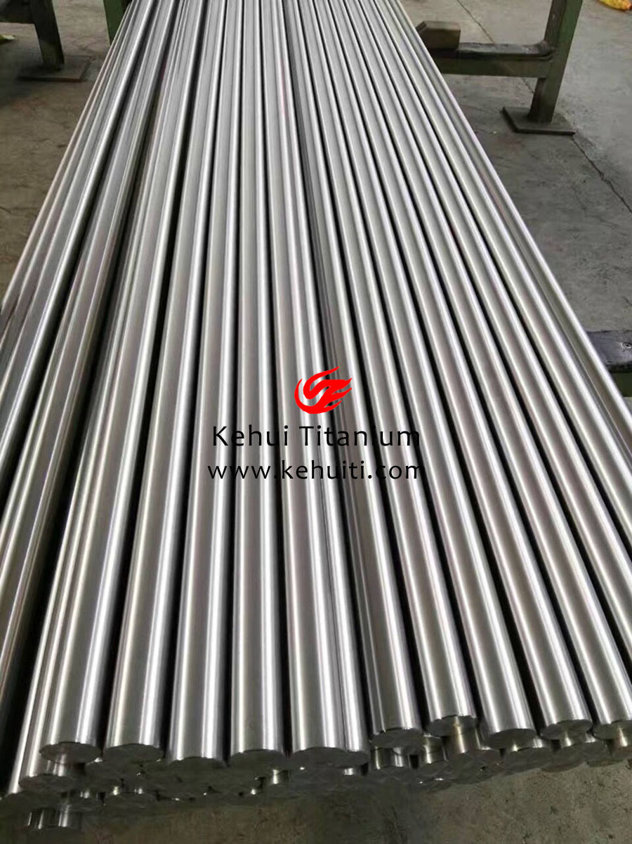 TC4鈦合金棒